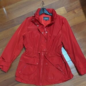 Mackage Keryn Rainwear Jacket